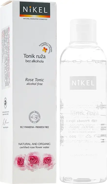 Normal og tør hud Face Tonic 20589387