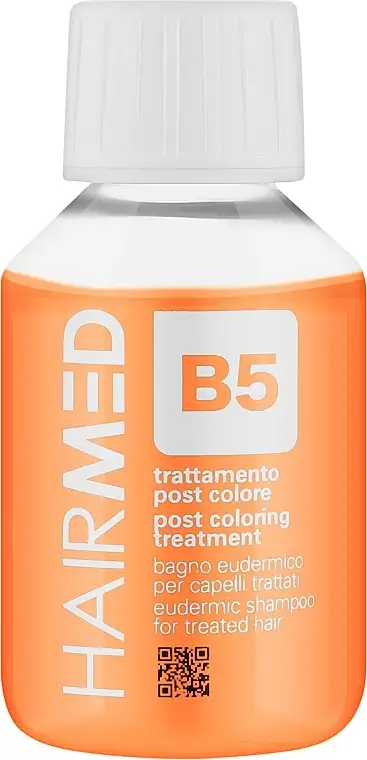 Shampoo til tørt og farvet hår 62972723