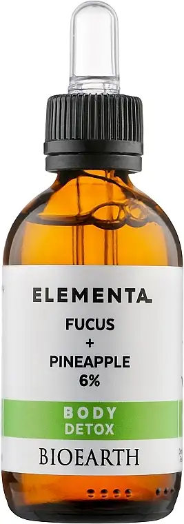 Fucus & ananas 6% kropsserum 24118626