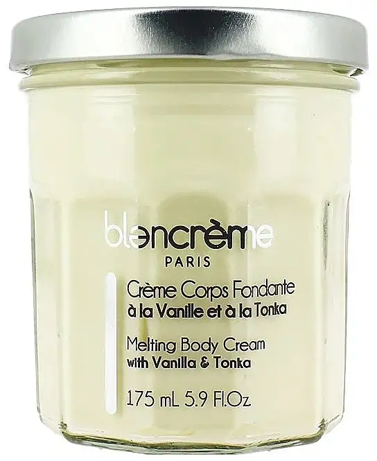 Bodycreme 'Vanilje og Tonkabønner' 98737740