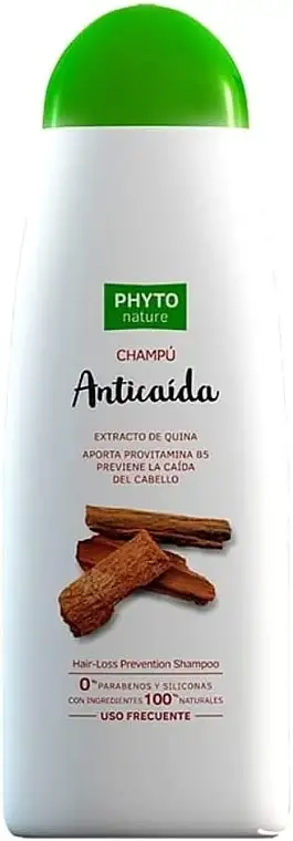 Anti hårtab Shampoo 78746338