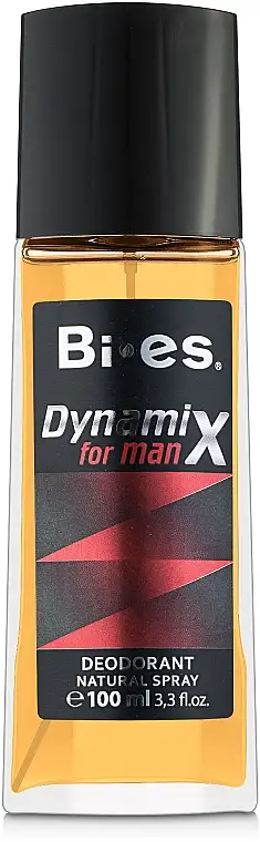 Bi-Es Dynamix 45006151