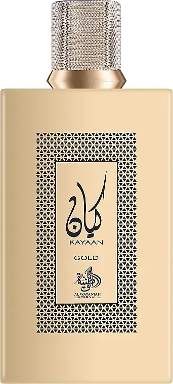 Al Wataniah Khususi Kayaan Guld 71374856