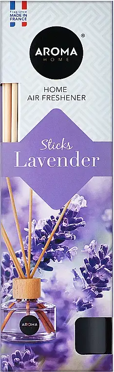 Aroma Home Basic Lavender 73190028
