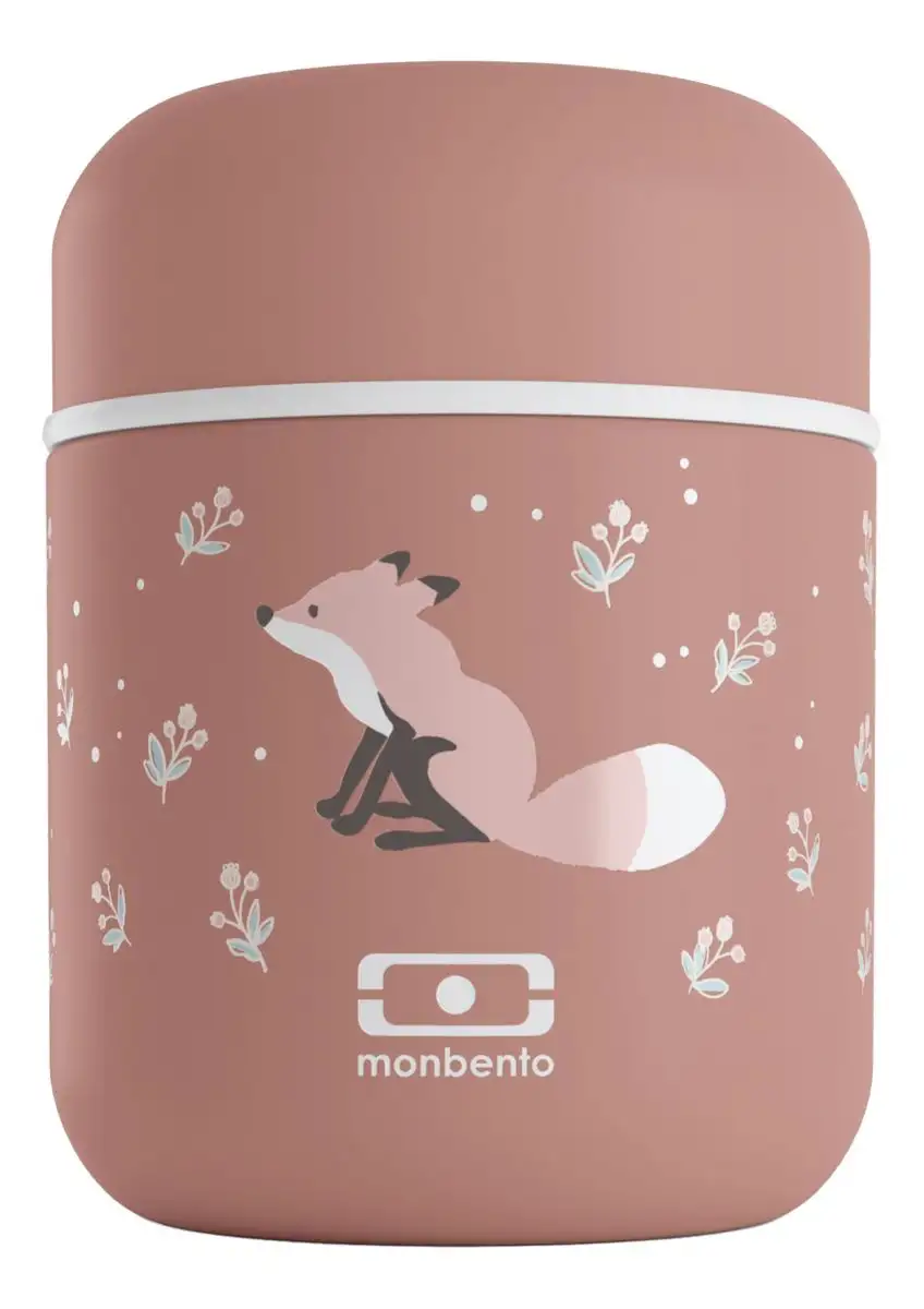 Monbento Capsule - Fox - 1 stk.