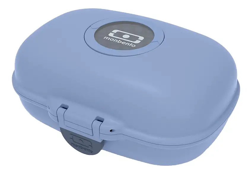 Monbento Gram - Blue Infinity - 1 stk.