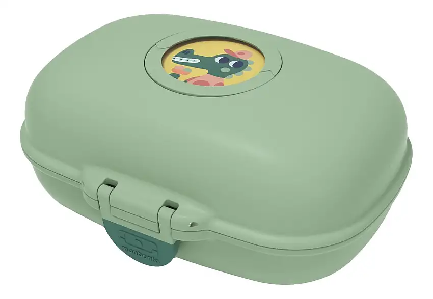 Monbento Gram - Green Forest - 1 stk.