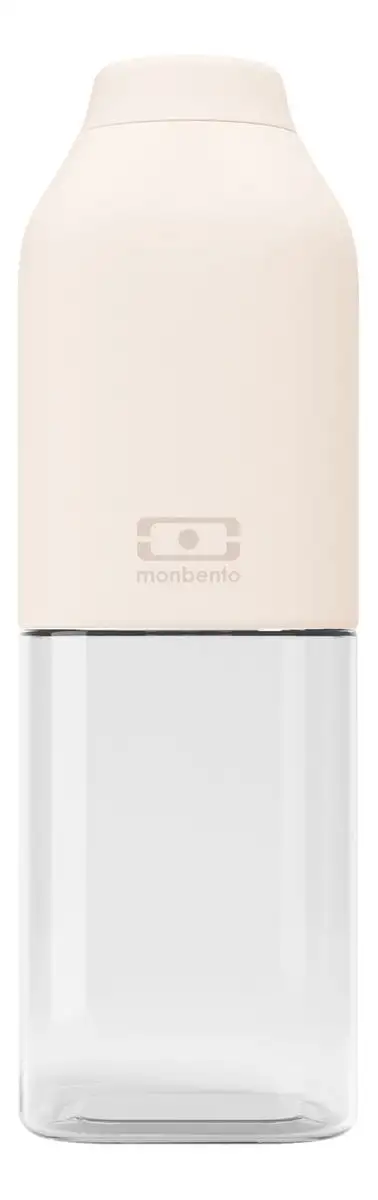 Monbento Positive M - Beige Natural - 1 stk.