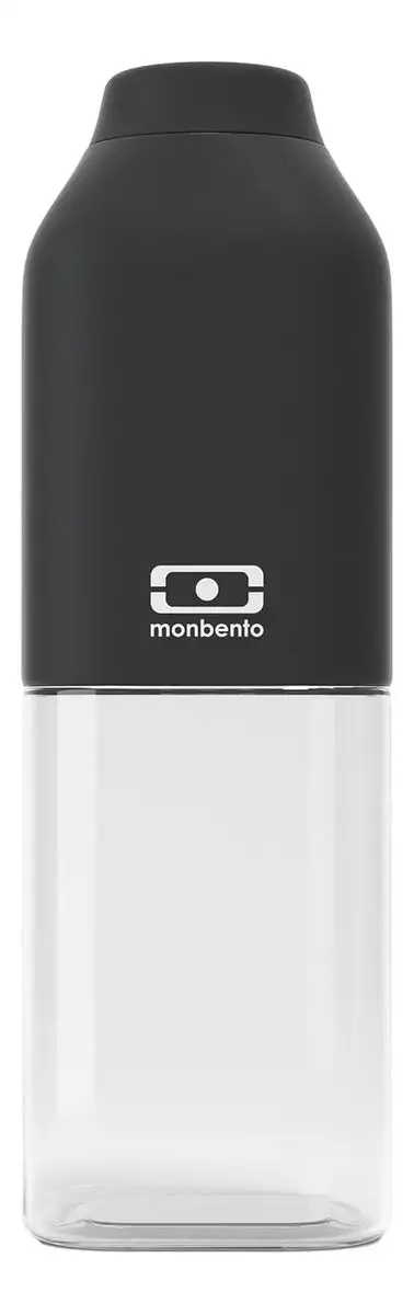 Monbento Positive M - Black Onyx - 1 stk.