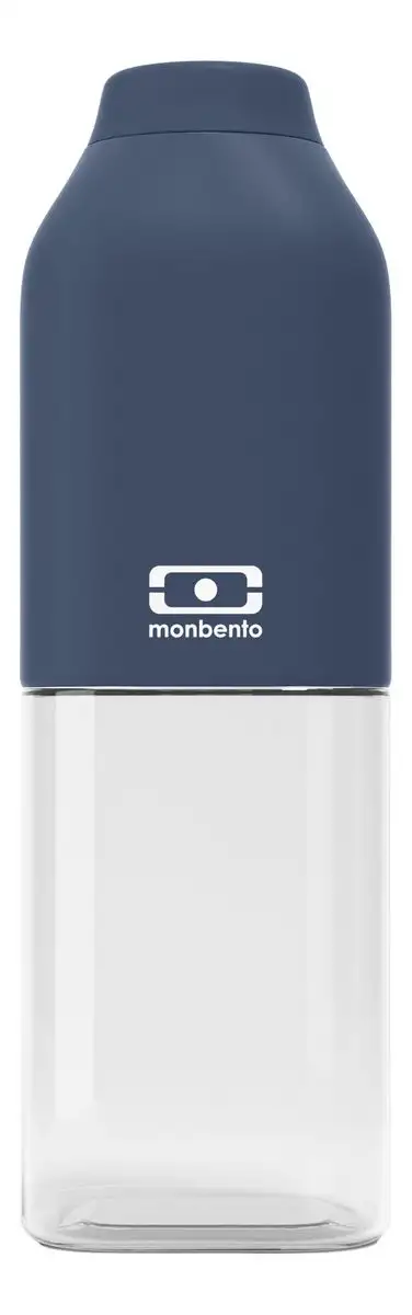 Monbento Positive M - Blue Infinity - 1 stk.