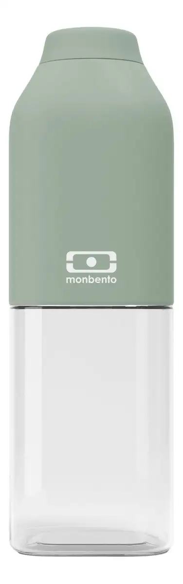 Monbento Positive M - Green Natural - 1 stk.