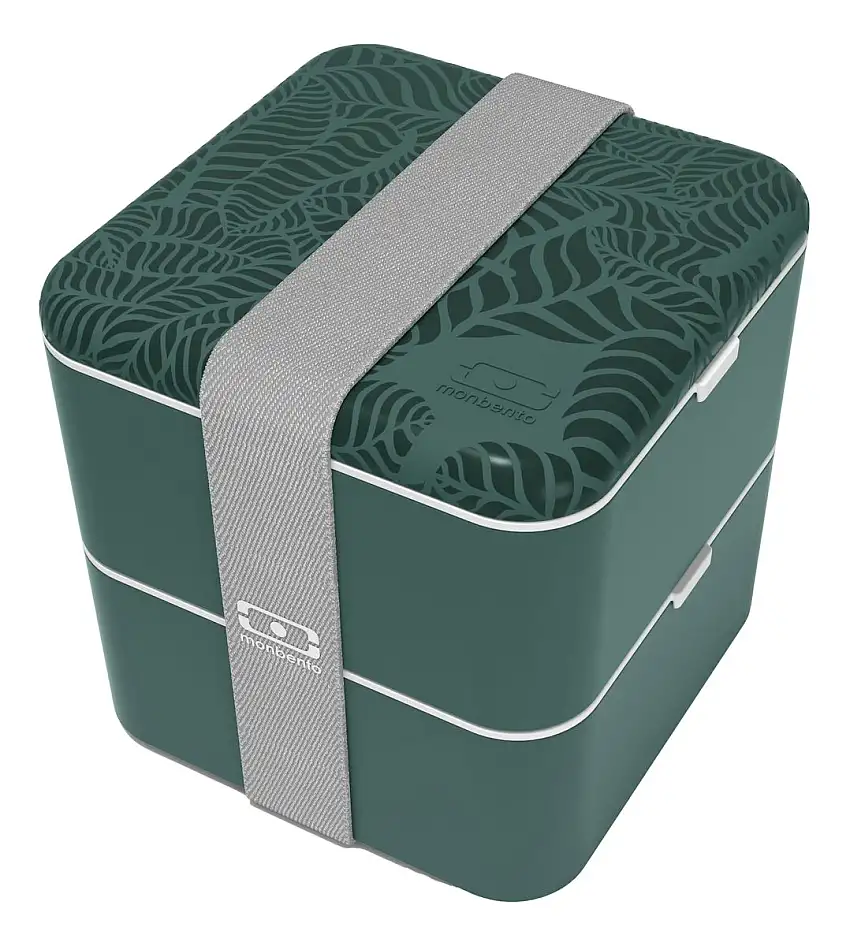 Monbento Square - Graphic Jungle - 1 stk.