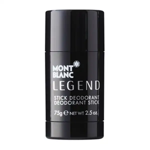 Montblanc Legend Deodorant Stick - 75 g
