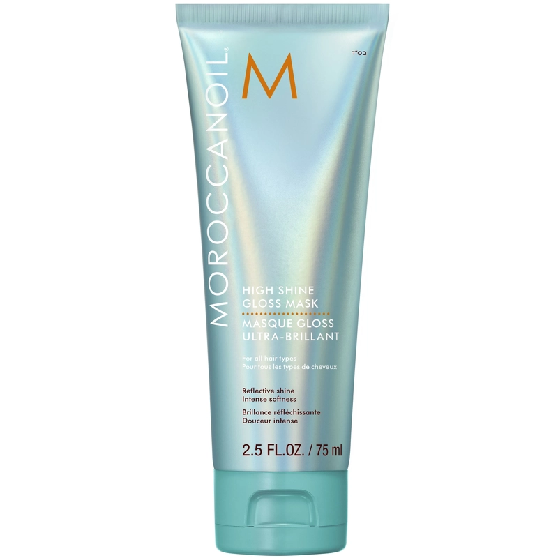 Moroccanoil High Shine Gloss Mask 75 ml