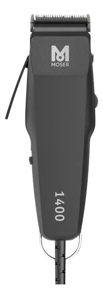 Moser 1400 Hundetrimmer