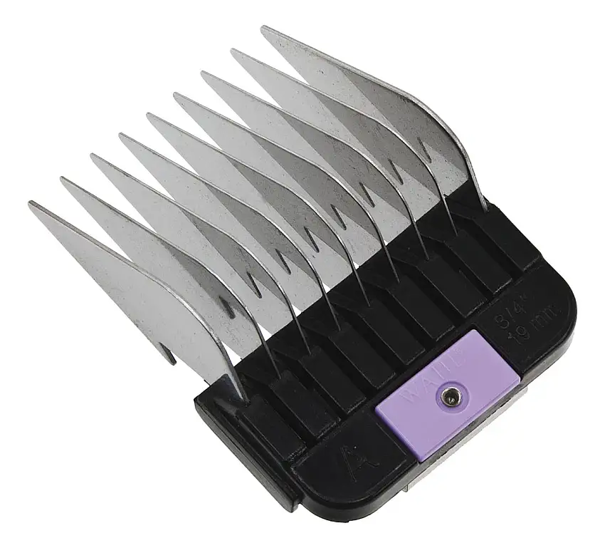 Moser Afstandskam i stål til Max 45/50 - 19 mm