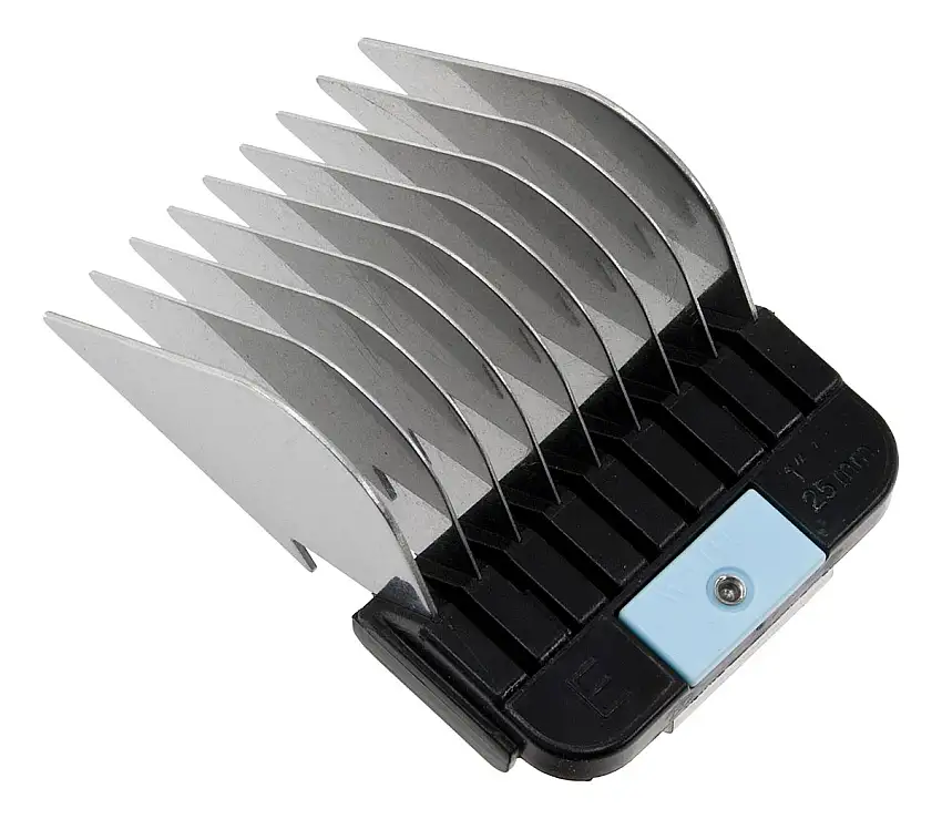 Moser Afstandskam i stål til Max 45/50 - 25 mm