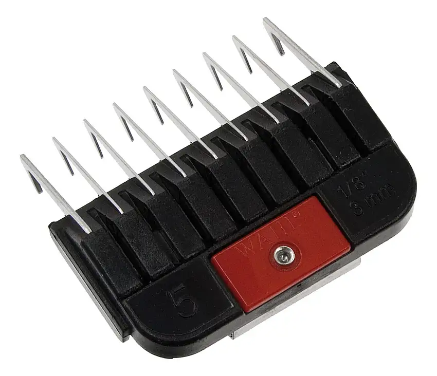 Moser Afstandskam i stål til Max 45/50 - 3 mm