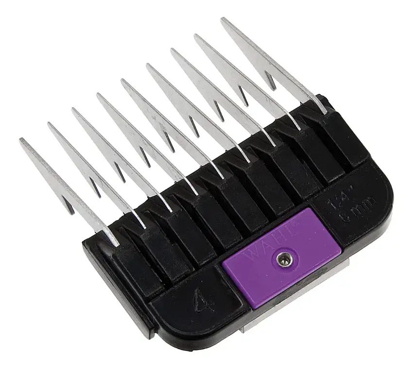 Moser Afstandskam i stål til Max 45/50 - 6 mm