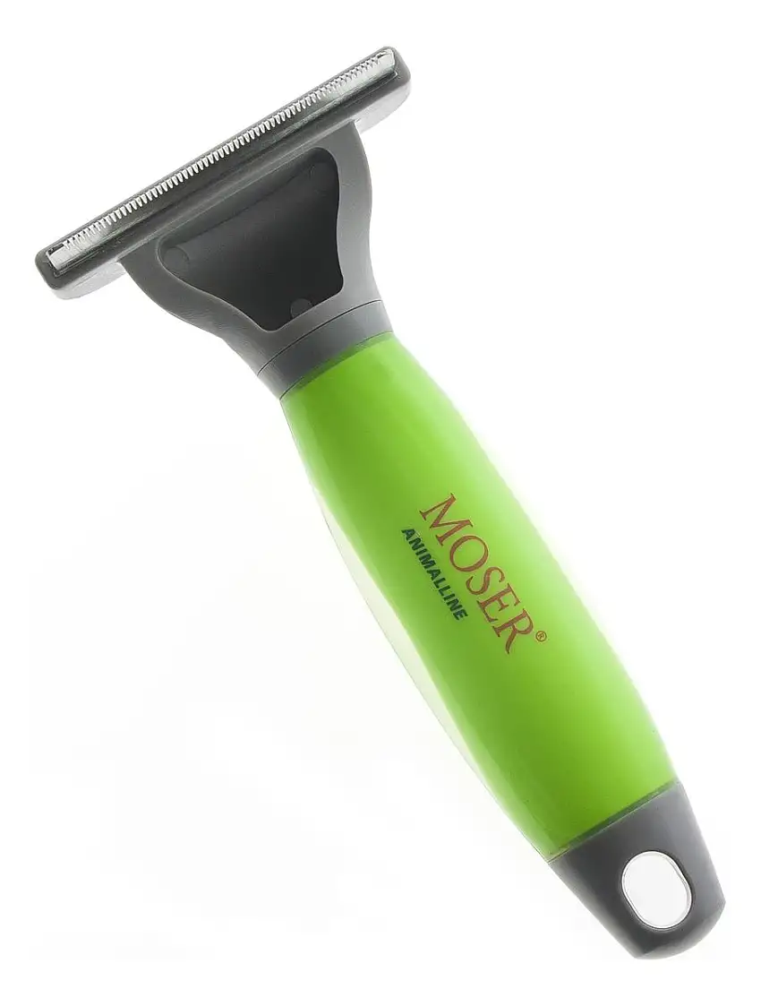 Moser Deshetter til Hund