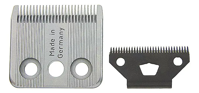 Moser Skær til 1400 Hundetrimmer - 3 mm