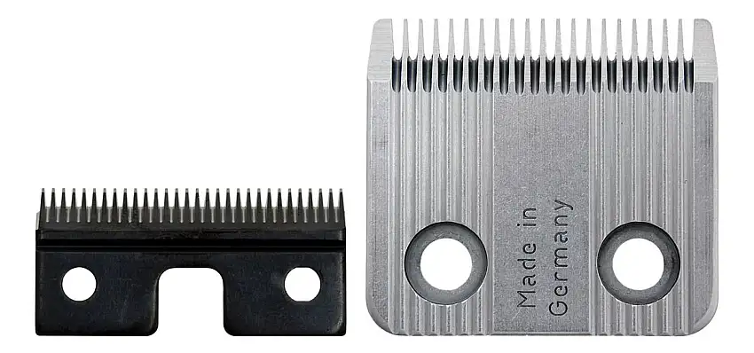 Moser Skær til Rex 1230 Hundeklipper - 0,1-3 mm