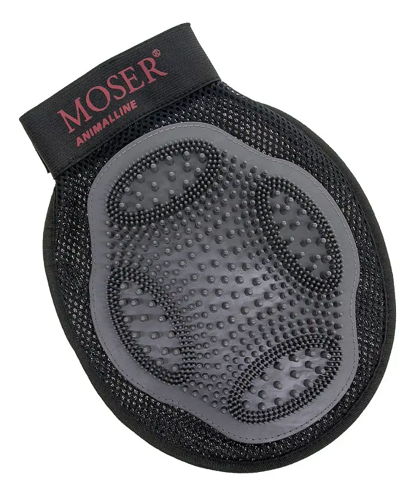 Moser Strigle Handske