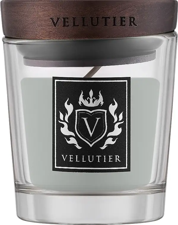 Aromatisk stearinlys "Cannabis connoisseur" 99129000