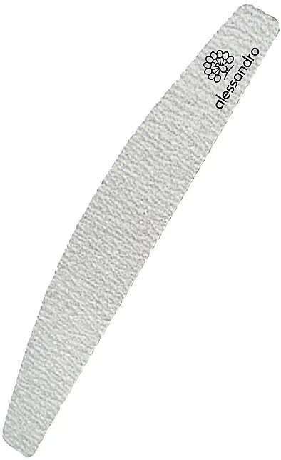 Refill-sæt til neglefil, korn 100, 45-236 81822264