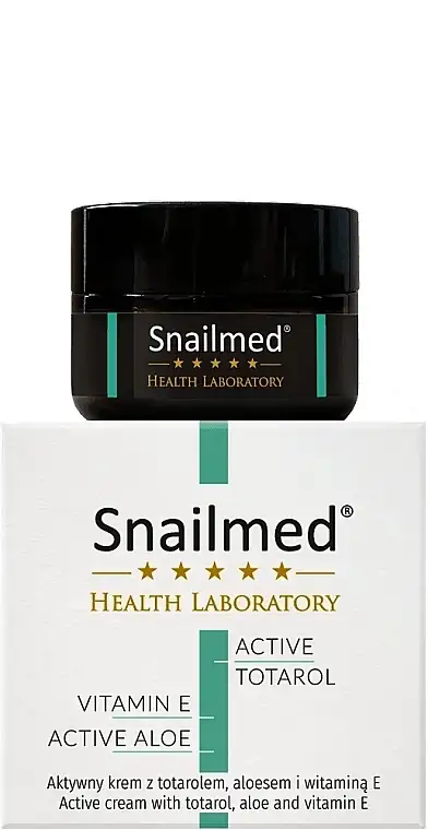 Creme til problematisk ansigtshud med totarol 76505405