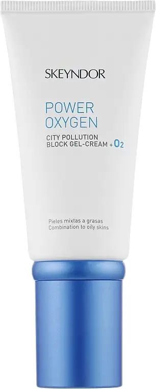 Oxigen City Forureningsblok Gel-creme 92682685
