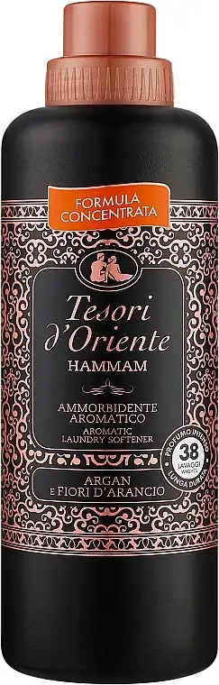 Tesori d`Oriente Hammam 29482500