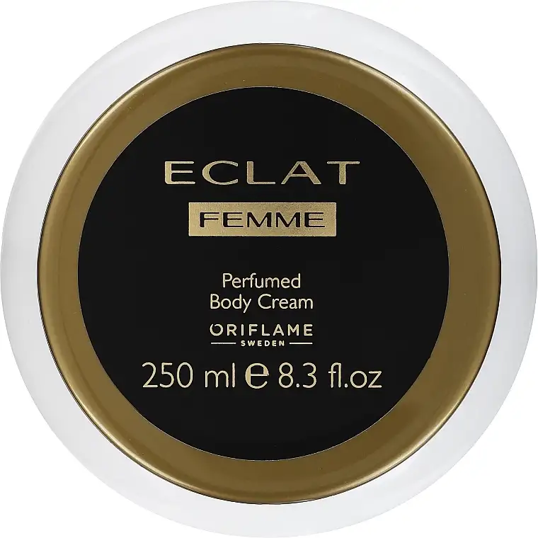 Oriflame Eclat Femme 60900235