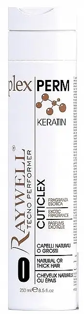 Væske til permanent hårkrølning 45967302