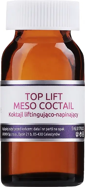 Ansigtsløftende cocktail 44966339