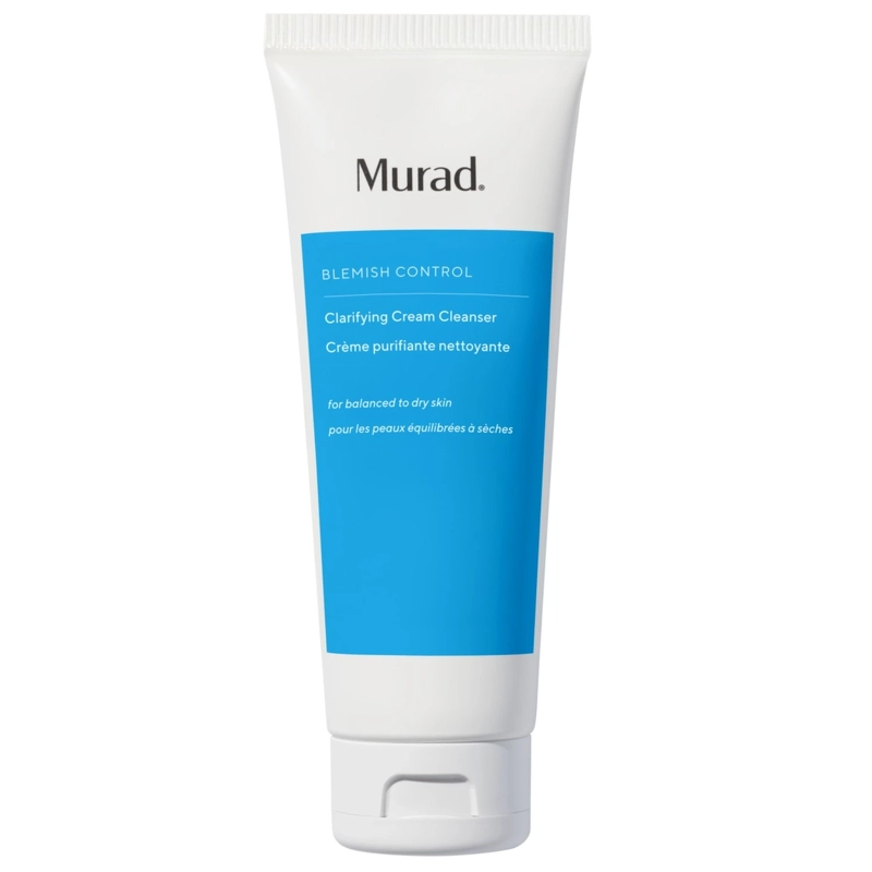 Murad Blemish Control Clarifying Cream Cleanser 148 ml