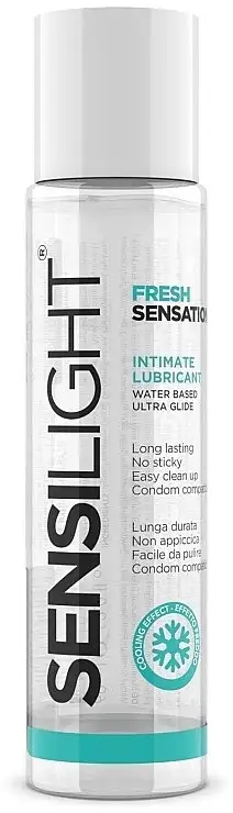 Glidecreme med kølende effekt 77536141