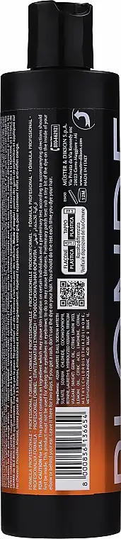 Anti-gul shampoo 17720283