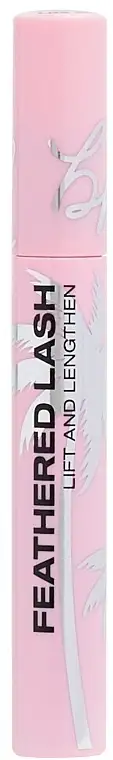 BH Cosmetics Los Angeles Feathered Lash False Lash Mascara 35961533