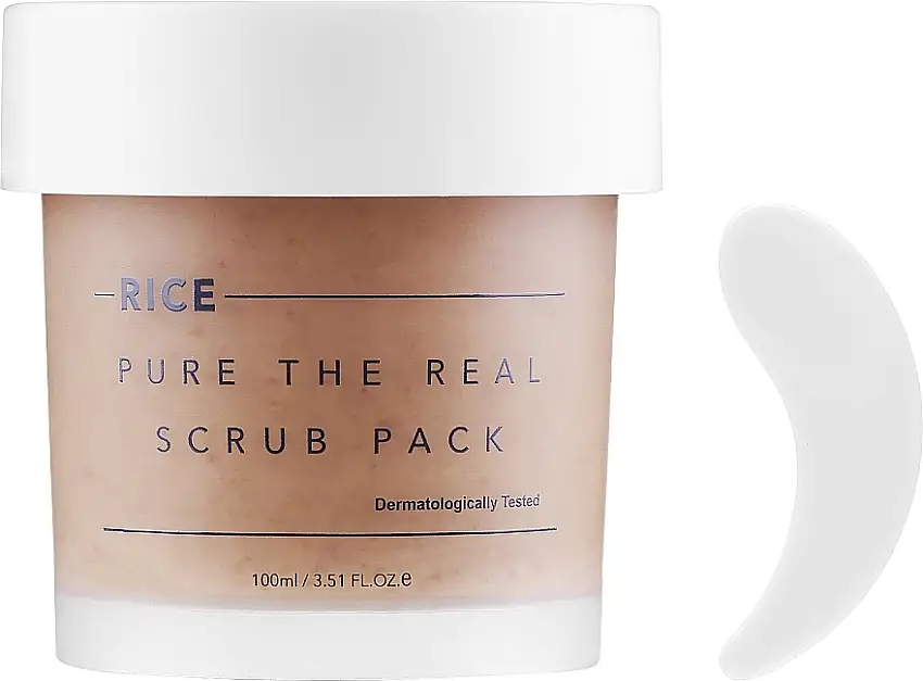 Selvopvarmende ansigtsskrub 22045222