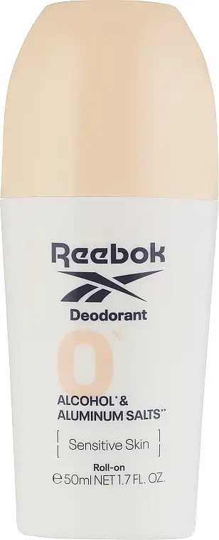 Roll-On Deodorant til følsom hud 72226204