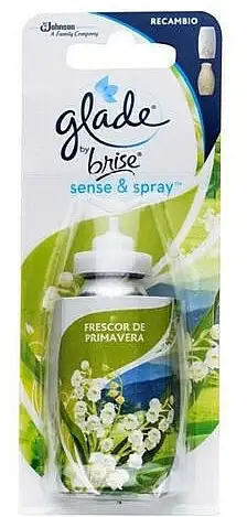 Automatisk luftfrisker påfyldning 68814016