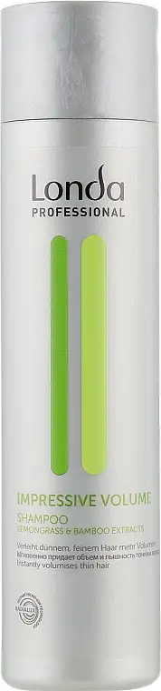 Shampoo for hårvolumen 24911418