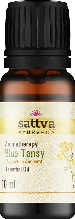 Blå Tansy æterisk olie 57048453