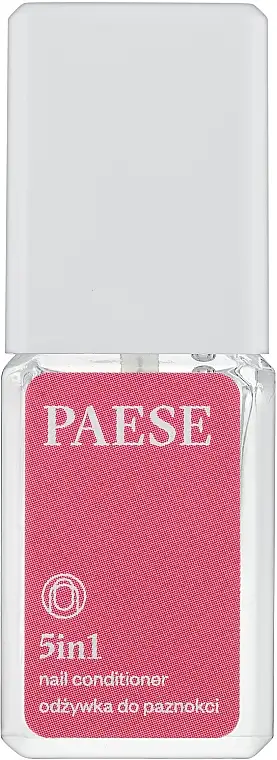 Styrkende neglepleje-behandling 5 i 1 44886918