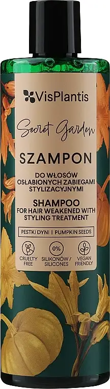Shampoo til tyndt hår 85301731