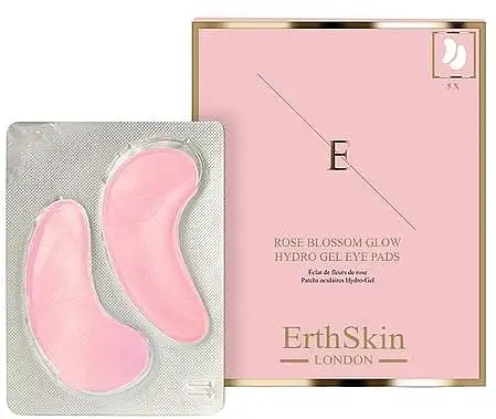 Hydrogel øjenplaster 95308282