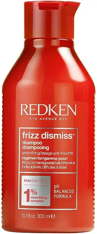 Hårshampoo 20038438