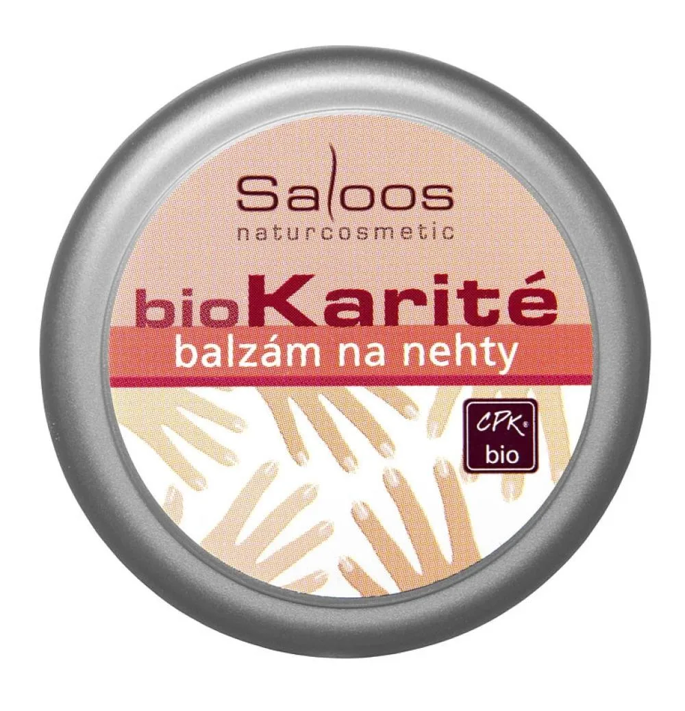 Saloos Neglelak 19 ml