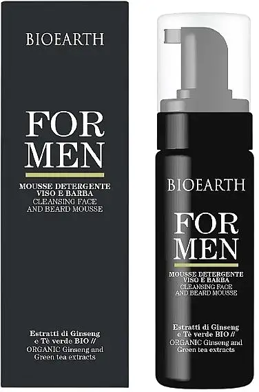Rensemousse til ansigt og skæg 67543949